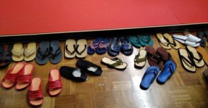 Anfängerkurse für Kinder und Erwachsene