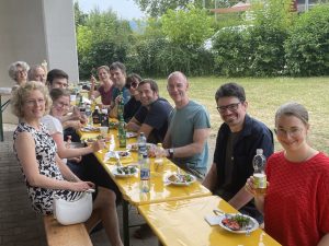 Sommerfest